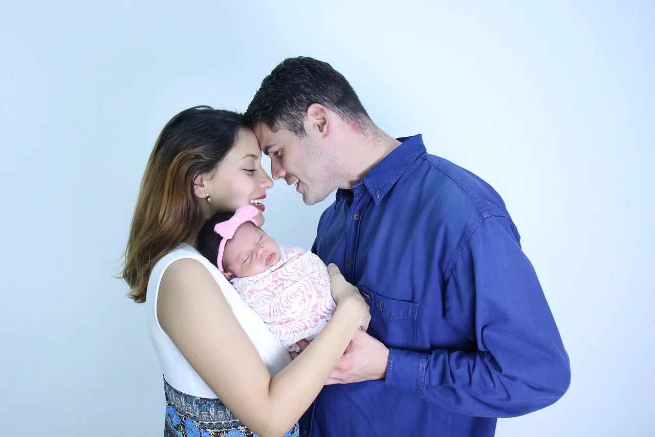 10 често срещани въпроса на новите родители и техните отговори