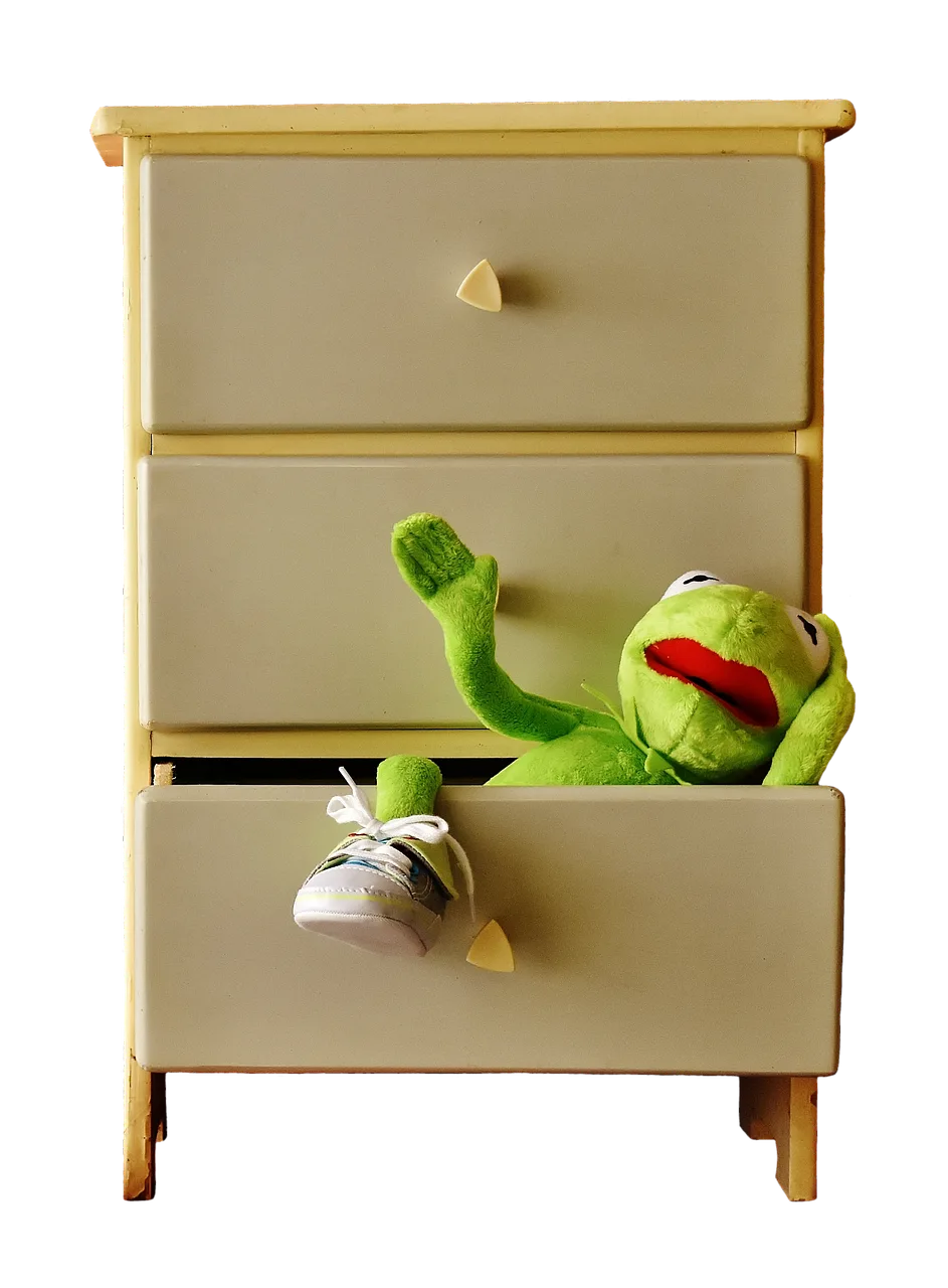 Как да организираме гардероба на бебето: Съвети за ред и практичност